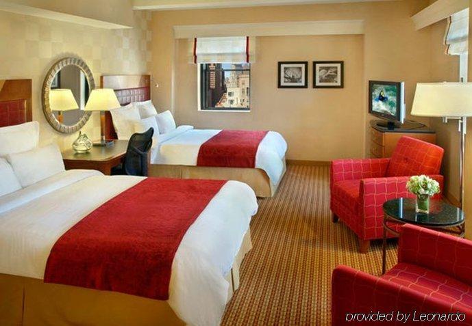 Marriott East Side 4* Nueva York