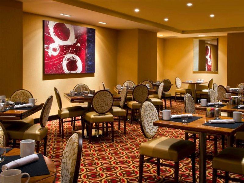 Marriott East Side Nueva York