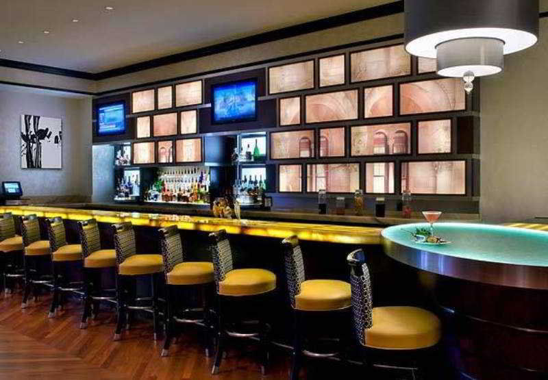 Hotel Marriott East Side Nueva York