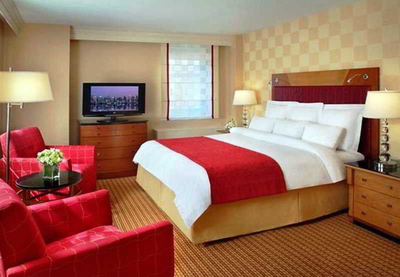 Marriott East Side 4* Nueva York