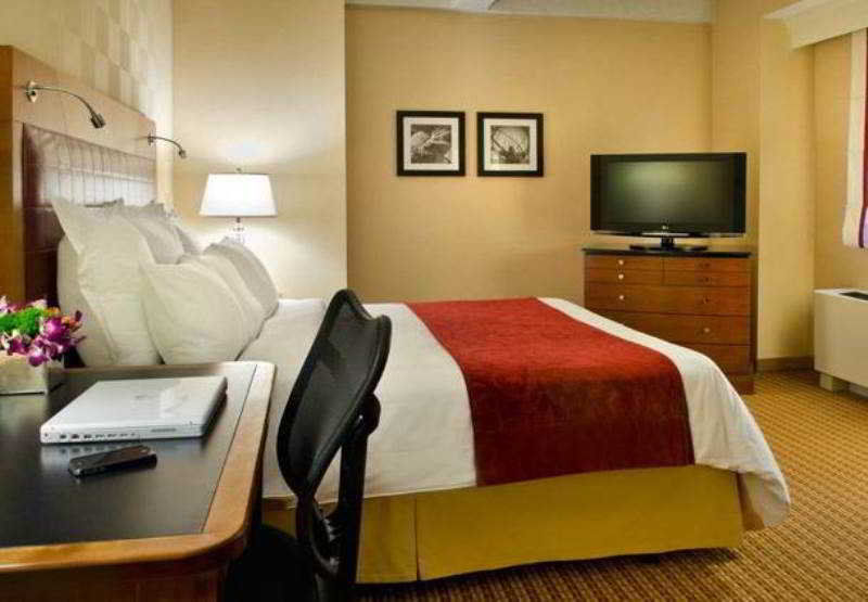 Marriott East Side 4* Nueva York