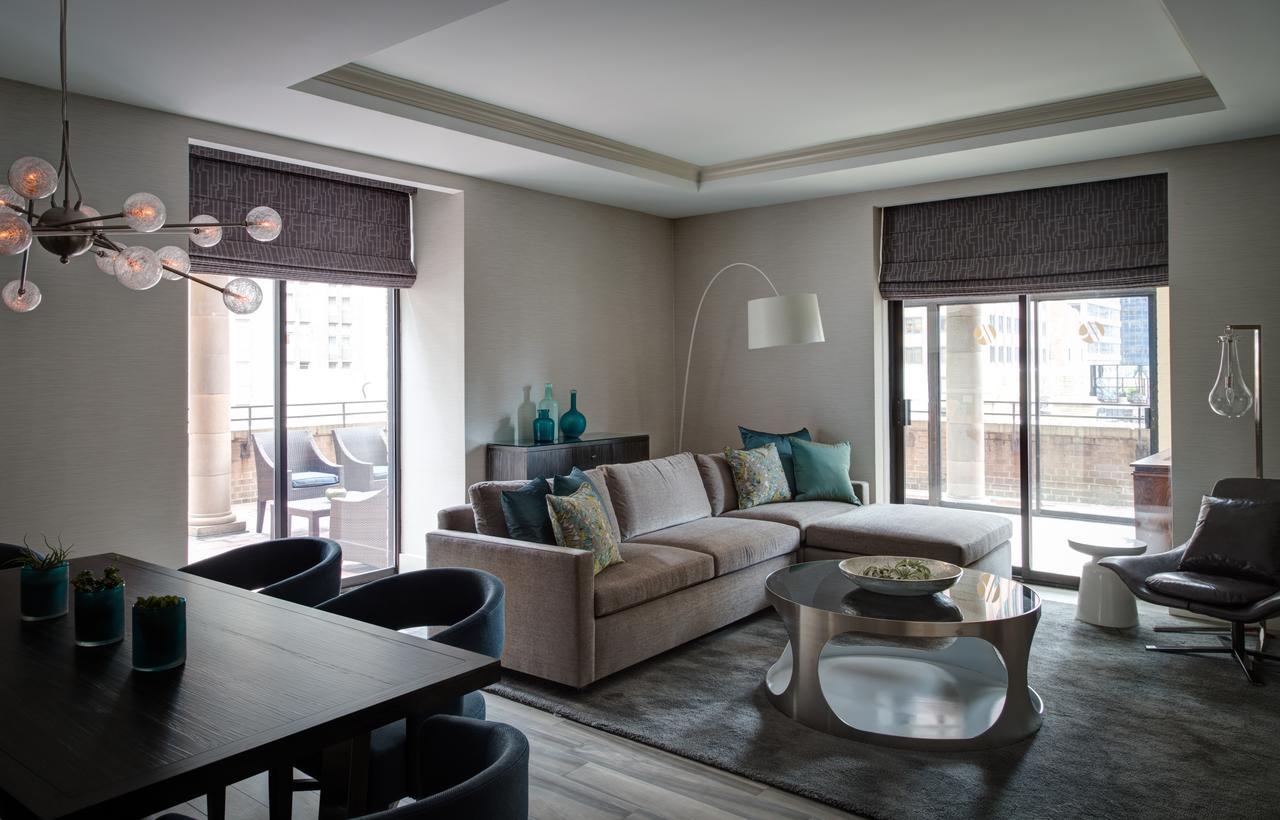 Marriott East Side 4* Nueva York