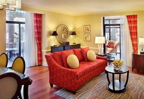 Marriott East Side 4* Nueva York
