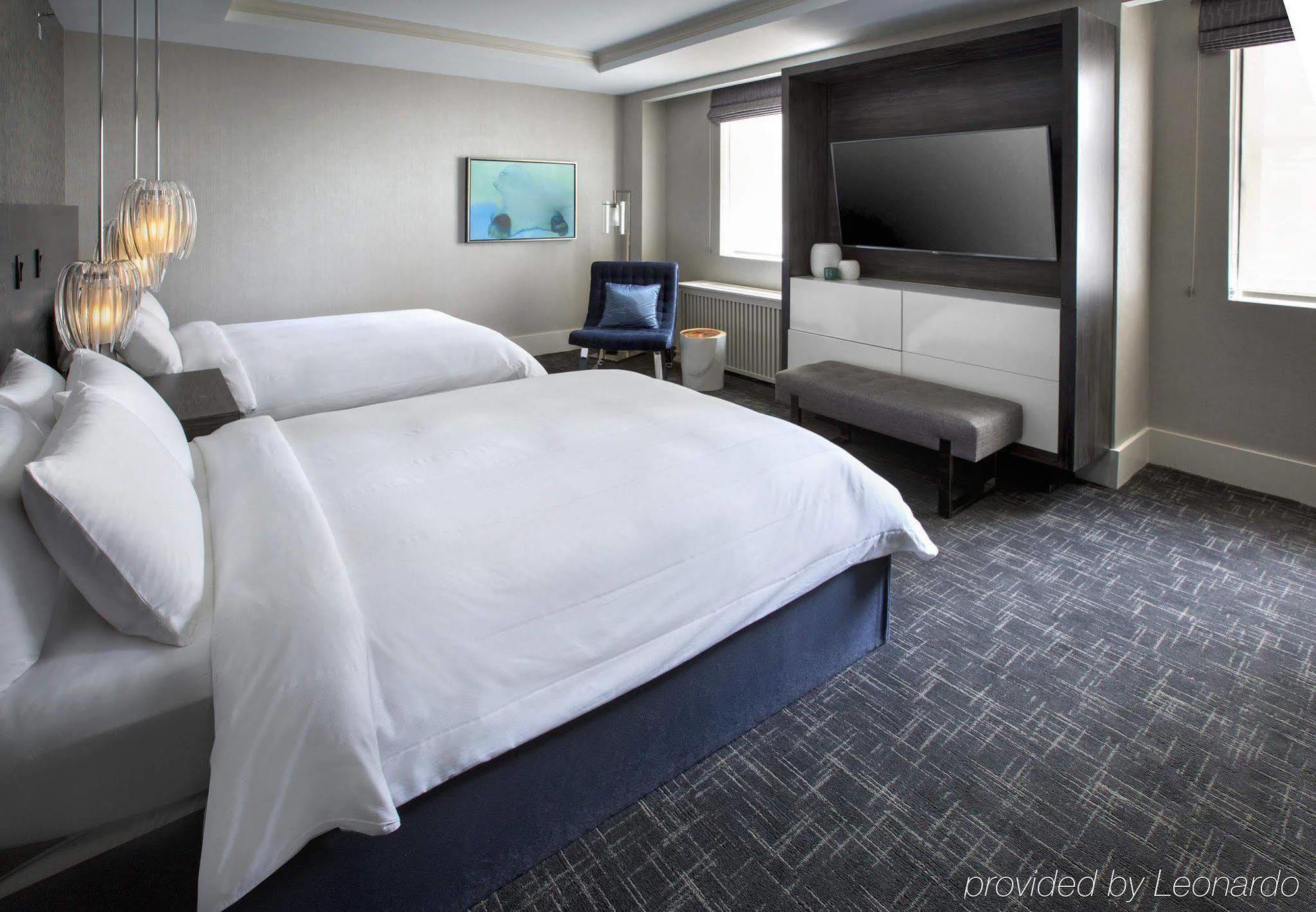 Marriott East Side 4* Nueva York