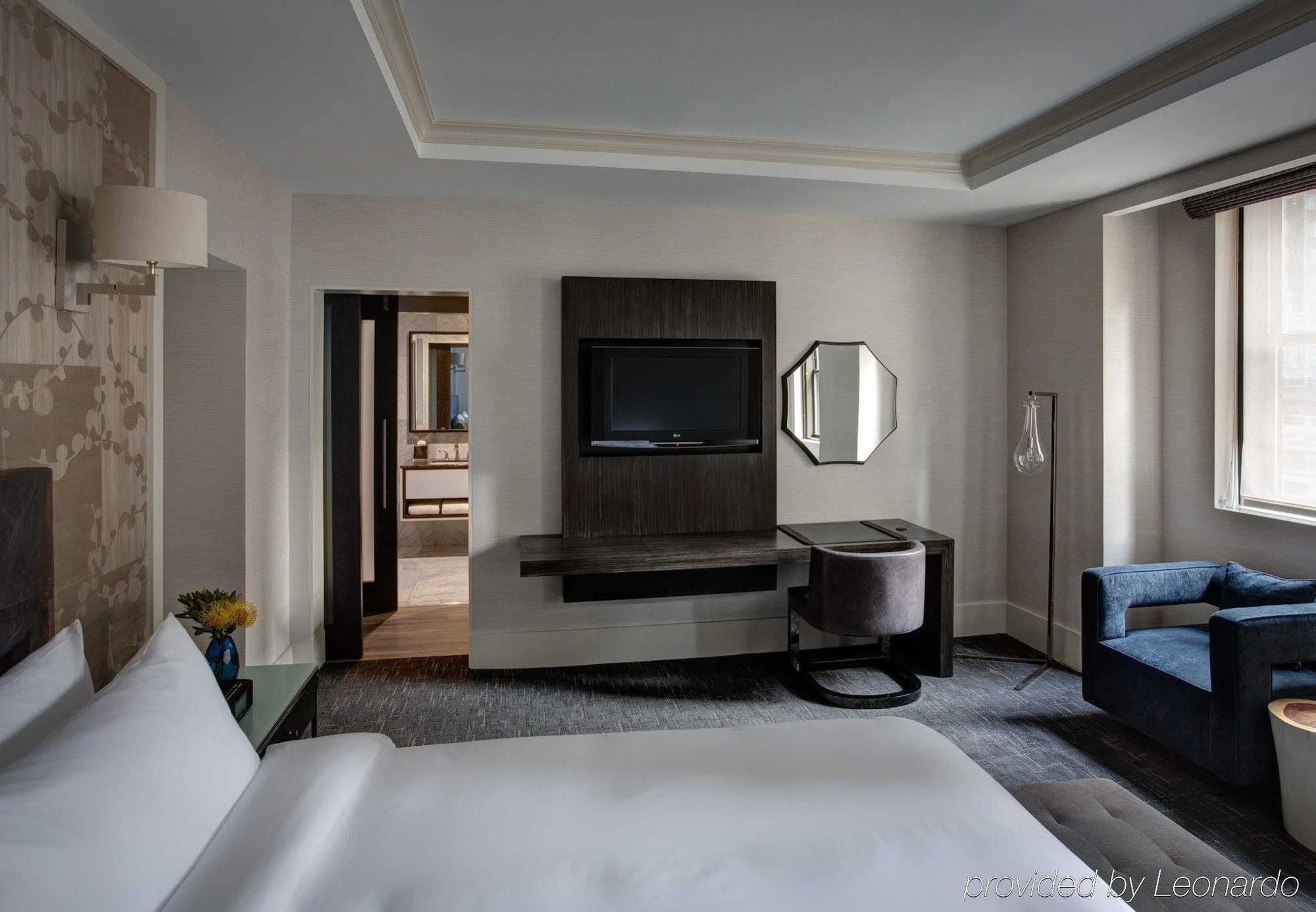 Marriott East Side 4* Nueva York