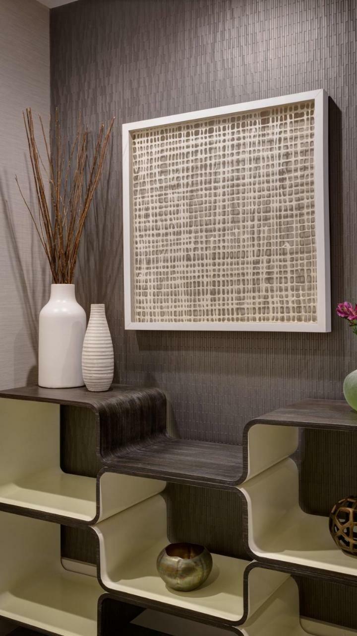 Marriott East Side Hotel Nueva York