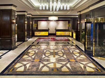 Marriott East Side Nueva York